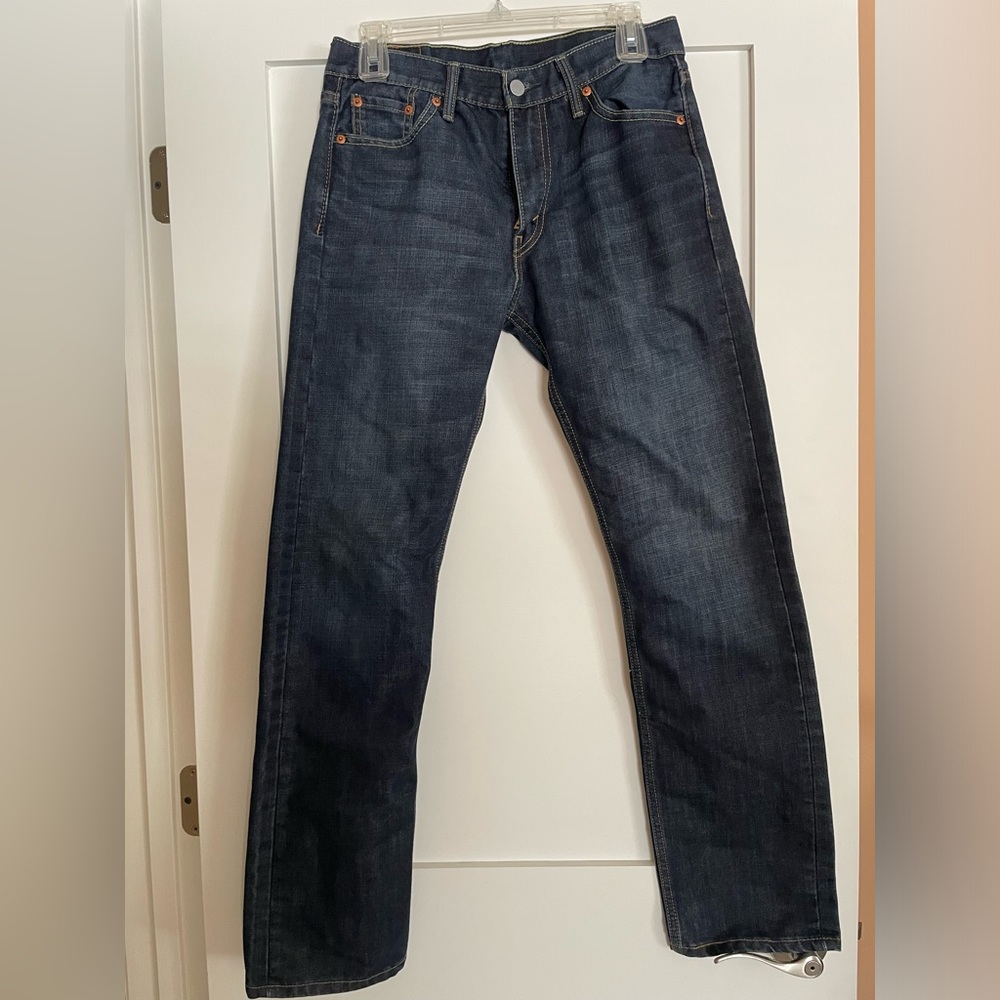 Levis 513